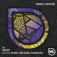 Juanito, Colm (FR) - The Key