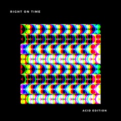Right On Time (Original Mix)