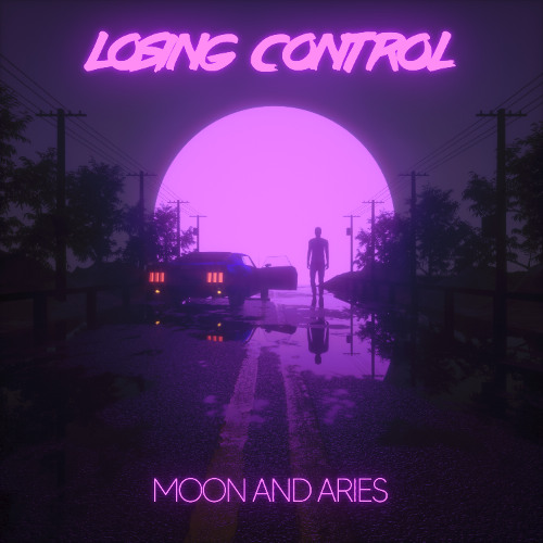 Losing Control (2025 Remastered)