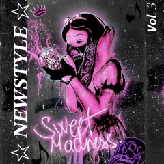 Sweet Madness Vol. 3 (Directo Fata Gandia)