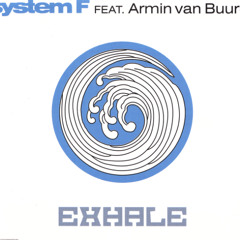 02. Armin - Push (Mike Nero's Radio Edit)