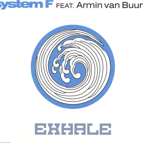 02. Armin - Push (Mike Nero's Radio Edit)