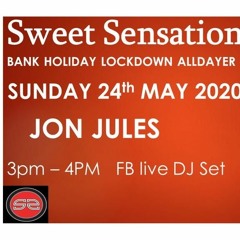 SS Virtual Alldayer - 24th May