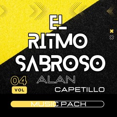 EL RITMO SABROSO #04