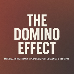 The Domino Effect (count-in and click)