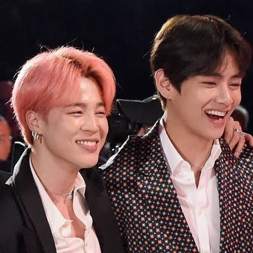 Stream Friends ~ BTS V and Jimin by Joey_IS💜 | Listen online for