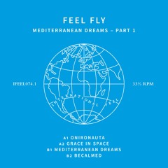A1 Feel Fly - Onironauta