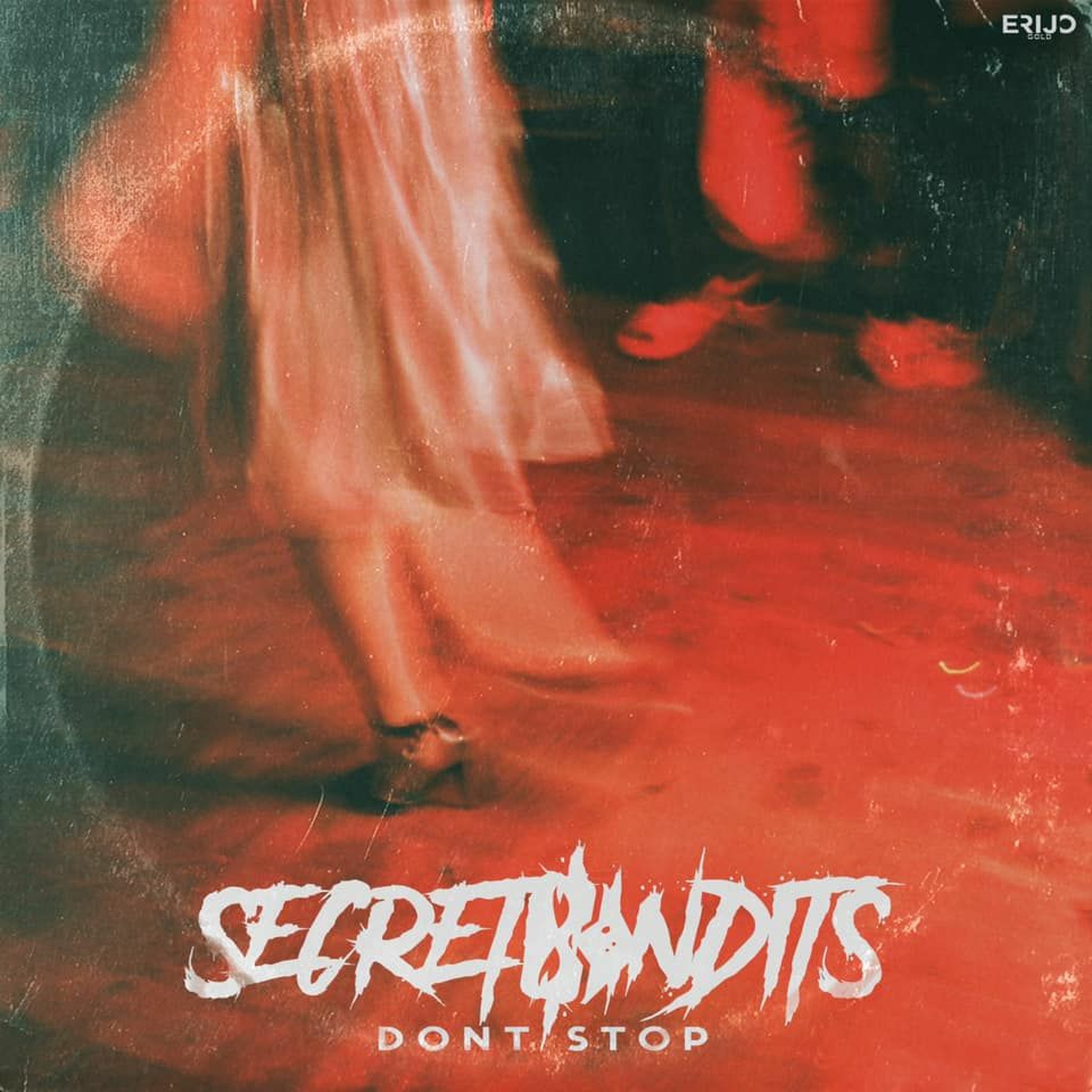 Secret Bandits & Friends