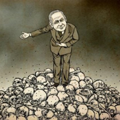 Death by Impunity: Perspectives on NAKBA 1948 and NAKBA 2023-?