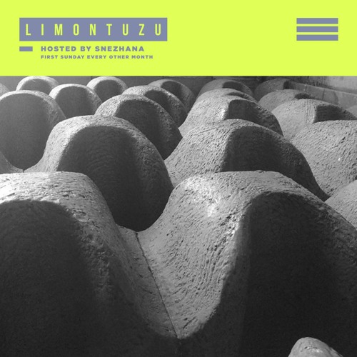 LIMONTUZU #2: Bill Converse Special