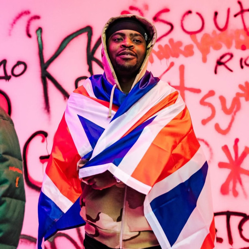 ugs cypher 2025 (hat trick) - yt