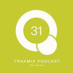 Trakmix Podcast 31