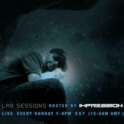 Lab Sessions Live Alongside Impression 11 - 5-2023