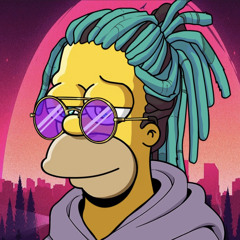 cope.(juice wrld type)