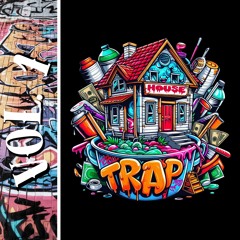 Trap Houze Vol. 1 (Live EDM Trap Mix)