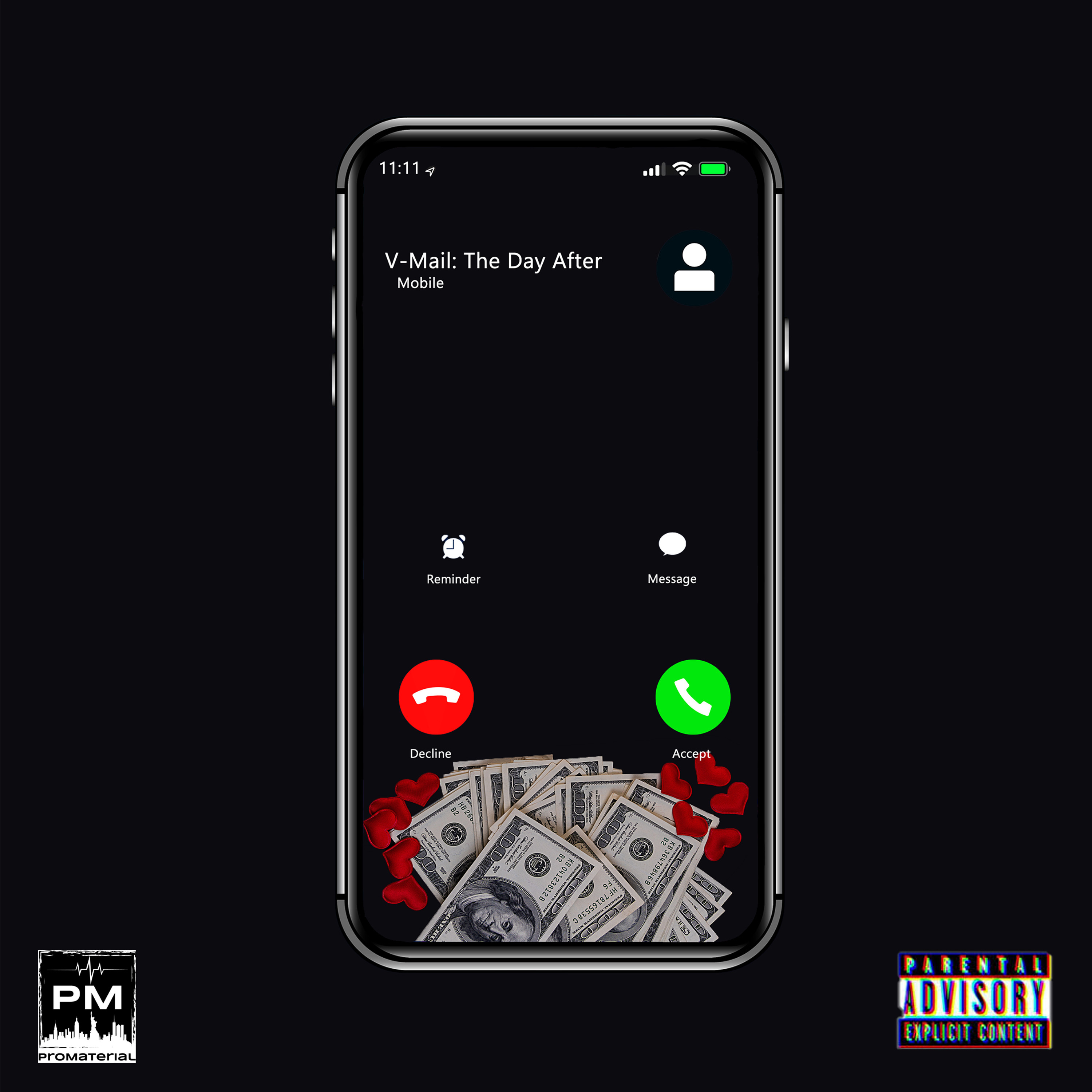 PRO MATERIAL - 7PM (FINAL) episode artwork
