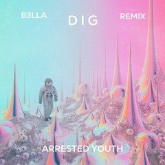 Arrested Youth - Dig (ruindkid Remix)