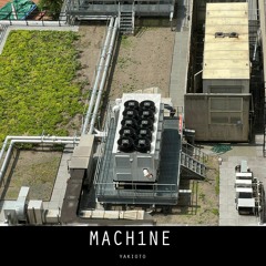 MACHINE (MACH1N3)