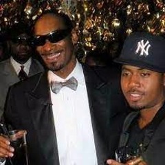 Snoop Dogg ft. NAS - Conflicted - remix by Adam B aka JAHBEATZ