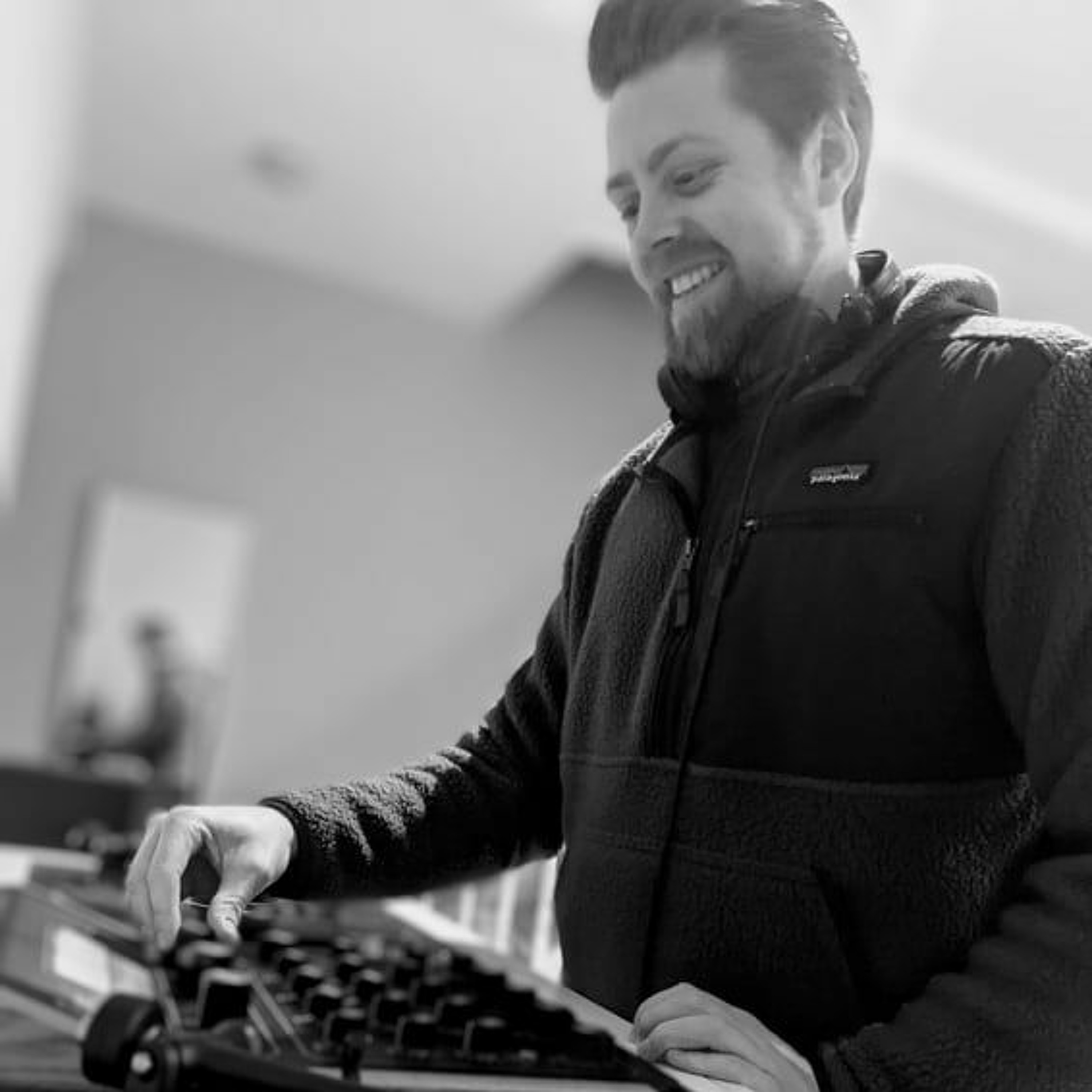 Matty S (Discothèque Tropicale)