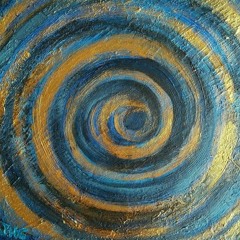 The spiral of time (no master)