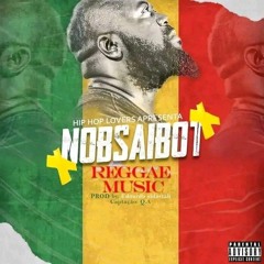 Nobsaibot - Reggae Musick-Prod. Eduardo Shidharta .mp3