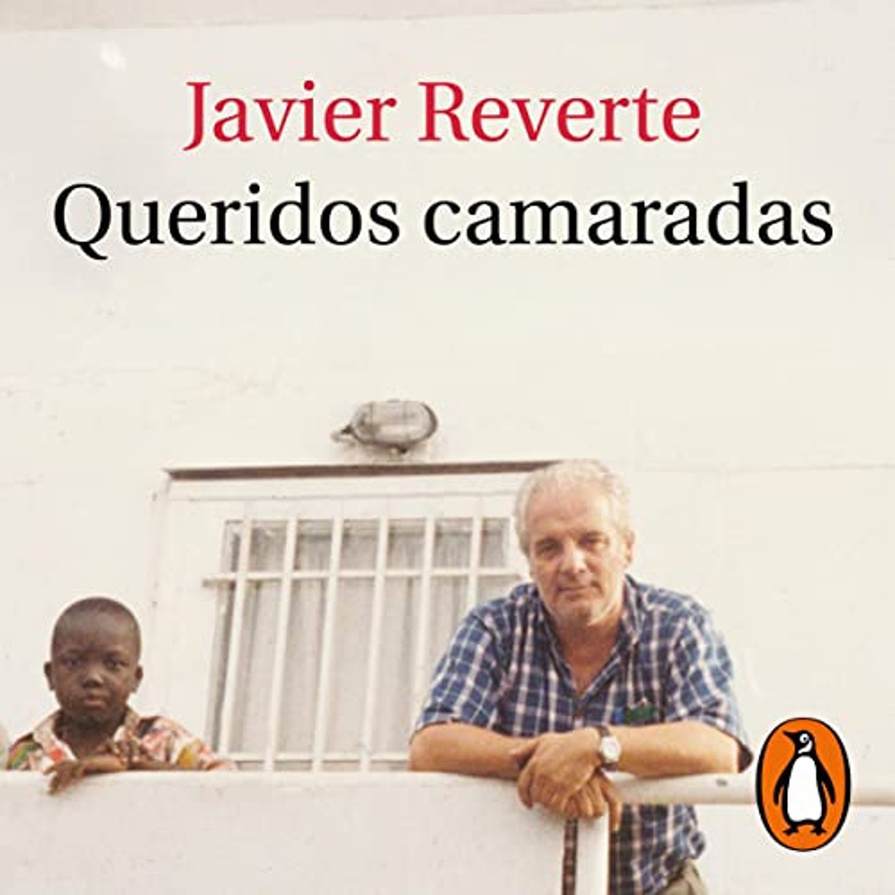 Queridos camaradas [Dear Comrades] (Audiolibro) | Prueba Gratis