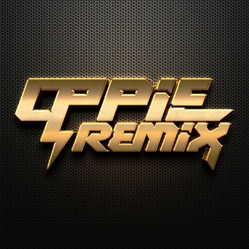 The Drum - Marzuk Rosidin x Oppie Rmx (Demo)