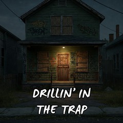 Drillin In The Trap (Key Gm Tempo 140)