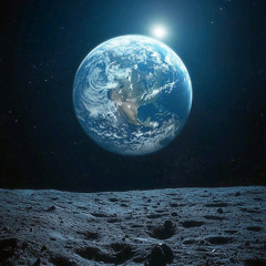 Beyond Planet Earth - Enrique Hidalgo A.K.A AuraFuturA (original Mix)M04