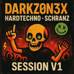 Hardtechno - Schranz Session V1