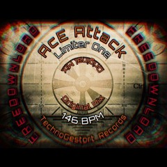 AcE Attack - Limiter One (Original Mix) MV_ FREEDOWNLOAD