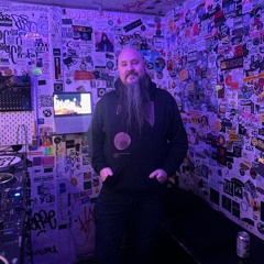 Alpha State with Keith Fullerton Whitman @ The Lot Radio 01-27-2025