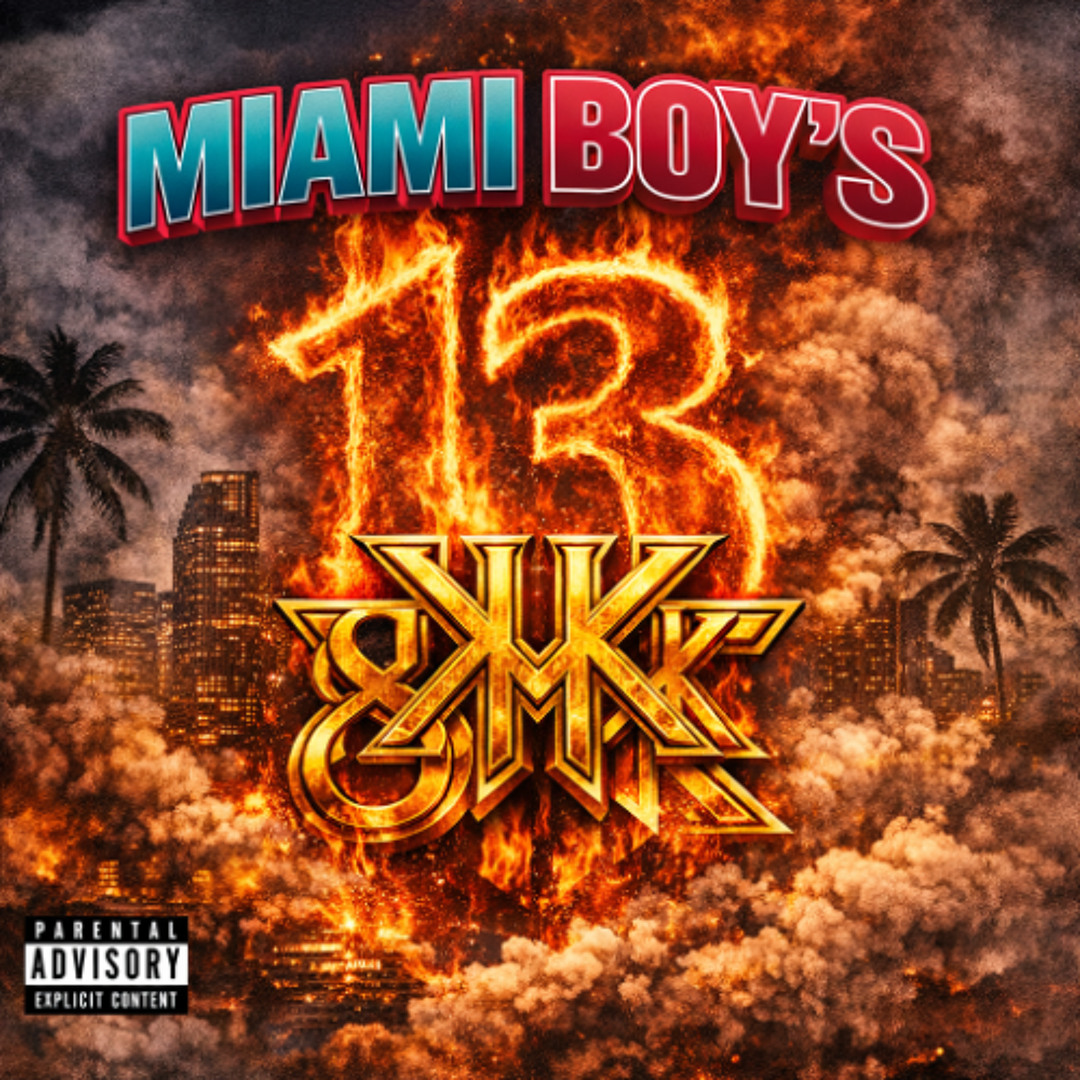 Stream miami boy's (mastered) by Jason Brown 167 | Listen online for ...