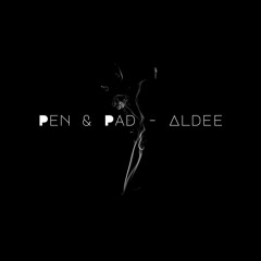 Pen & Pad