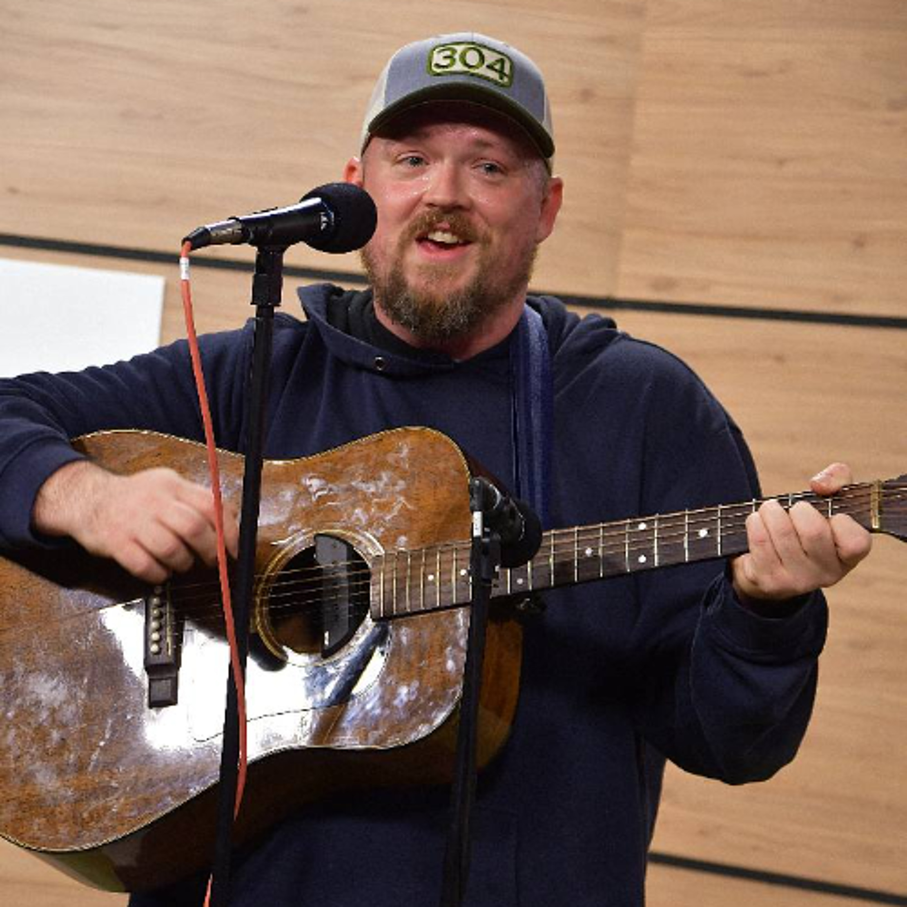 Classroom Concerts Stratty 01-21-26