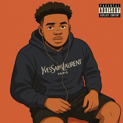 ST6 Melly - Hold Of Me PROD. BY JUG