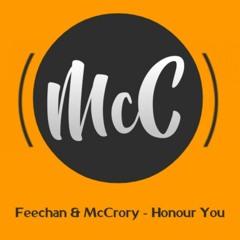Feechan & McCrory - Honour You - ( W & Turner's Tune )