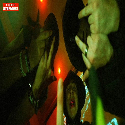 Yuke + $tefanos - 11 (Prod. Purgekeros) [DJ BANNED EXCLUSIVE]