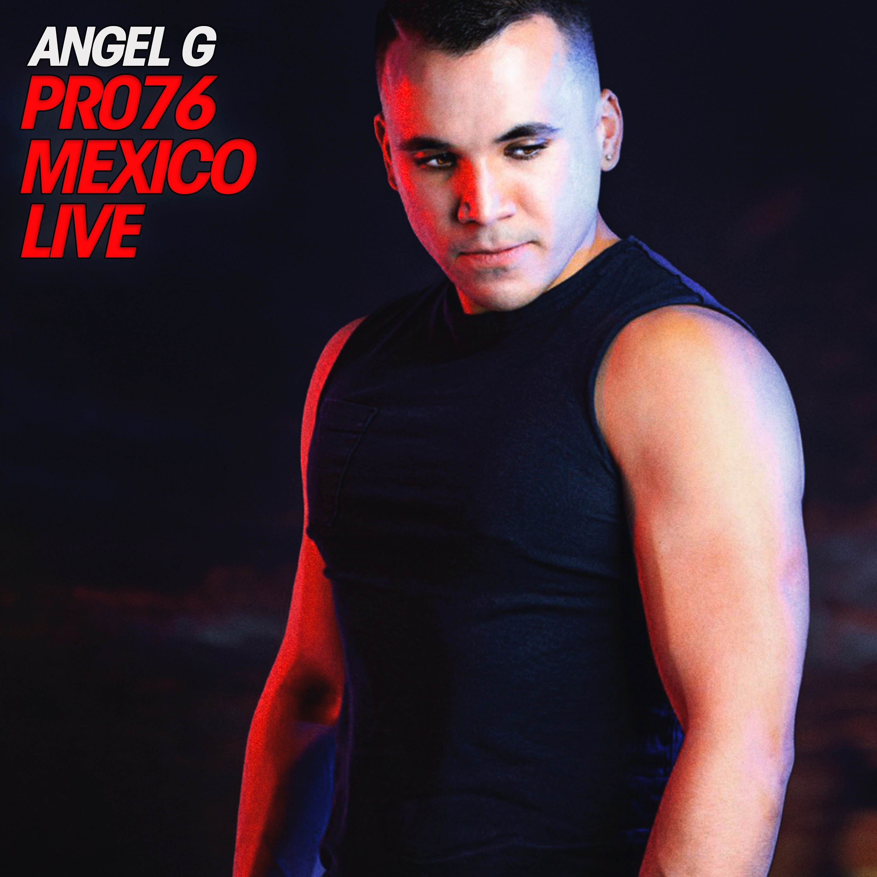 DANNY YANKEE aka Dan De Leon