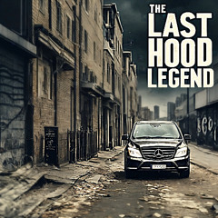 The Last Hood Legend p1  (East Coast Hip Hop Beat)