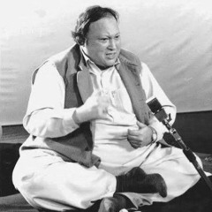 Ghum Hai Ya Khushi hai tu-- Nusrat Fateh Ali Khan