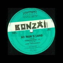 No Mans Land - Termination - ZX (Hardtrance 1993)