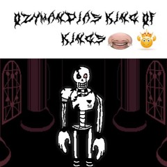 OZYMANDIAS