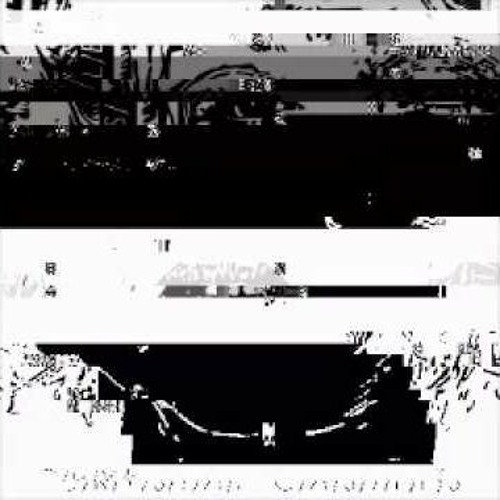 Crystal Castles - Black Panther (b)