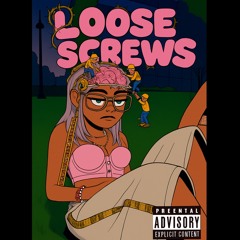 Loose screw