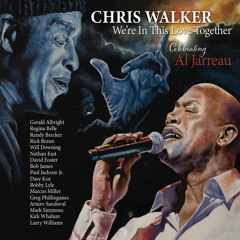 We’re In This Love Together (feat. Regina Belle, Gerald Albright & Bob James)