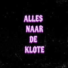 euromasters, alles naar de klote (rage unit 2025 re-edit)