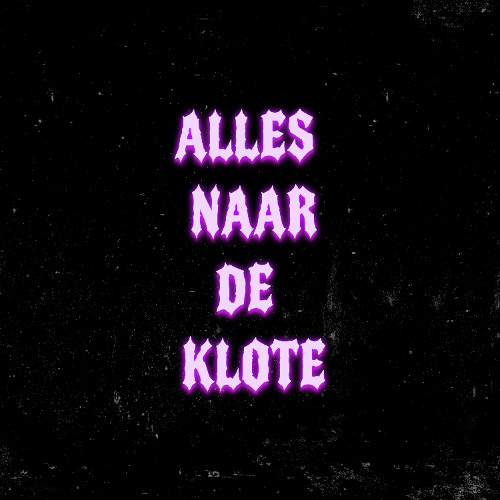 euromasters, alles naar de klote (rage unit 2025 re-edit)