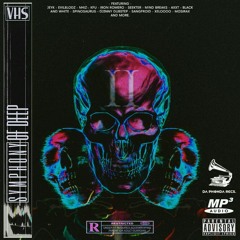 8 - BAW - Rotten World